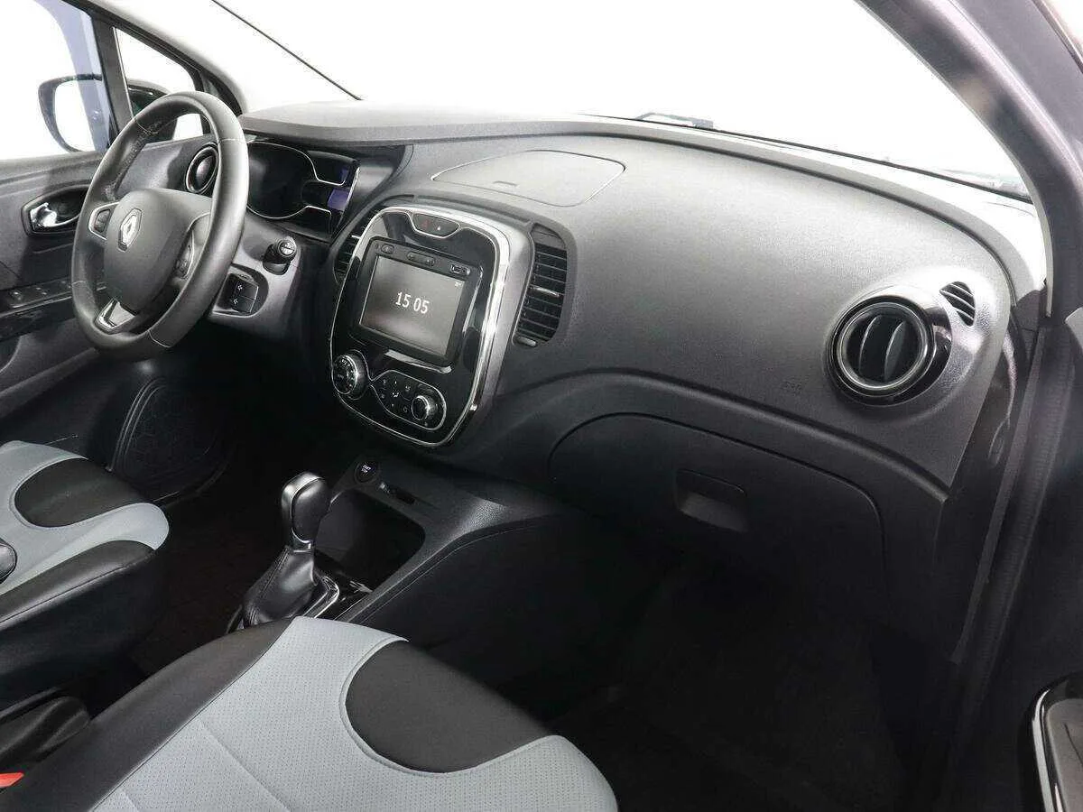 Renault Kaptur