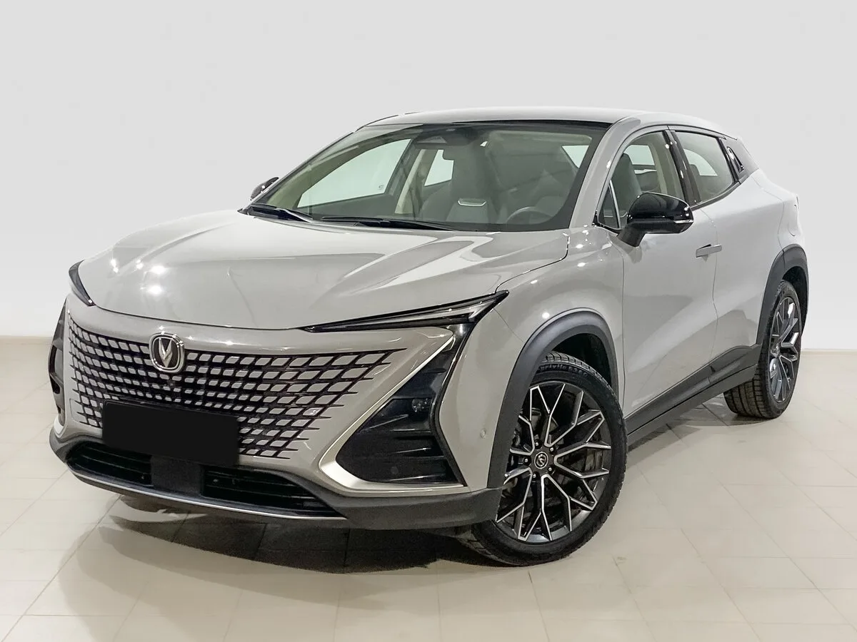 Changan Uni T