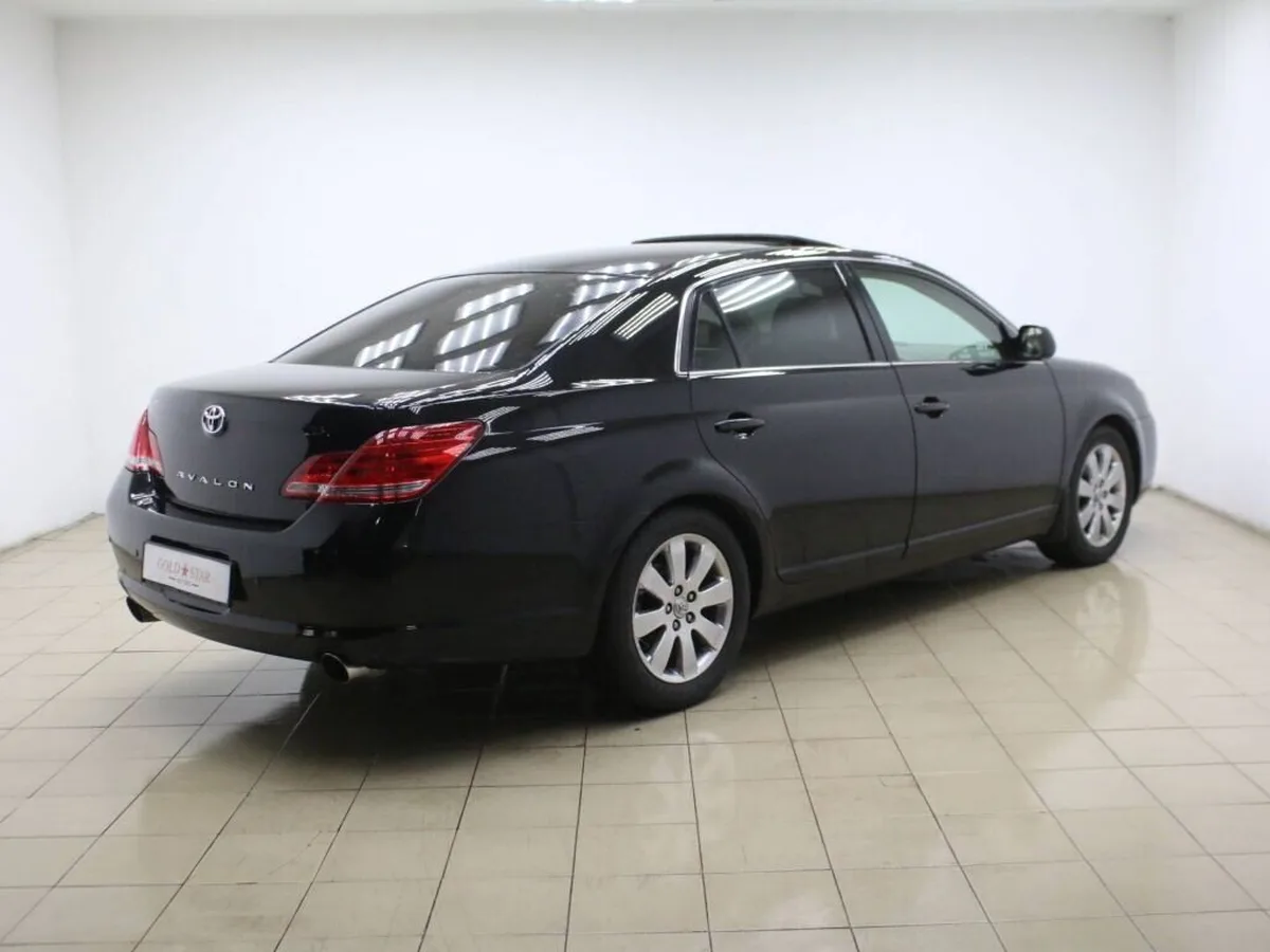 Toyota Avalon