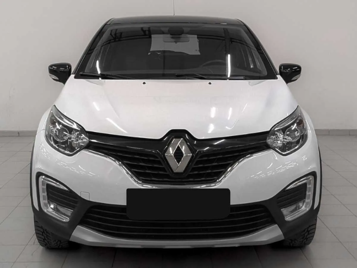Renault Kaptur
