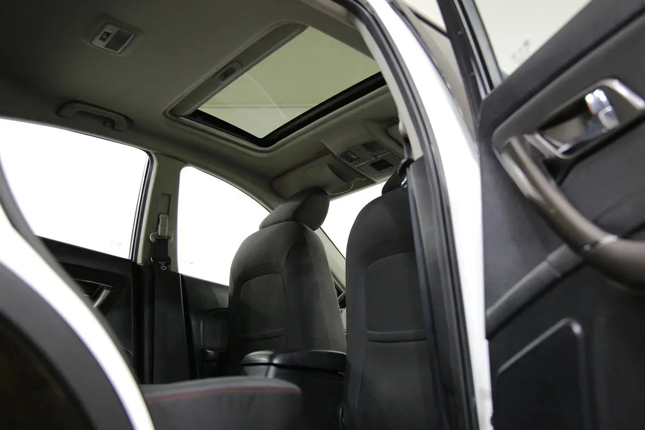 FAW Besturn X80