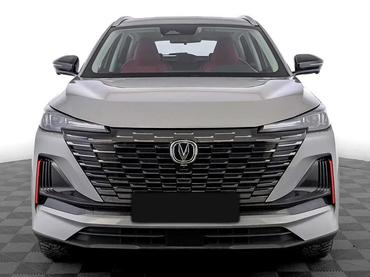 Changan CS55 Plus