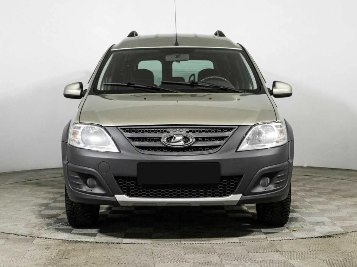LADA (ВАЗ) Largus
