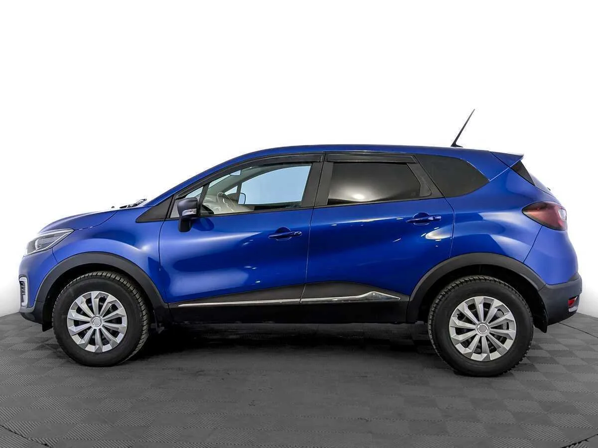 Renault Kaptur