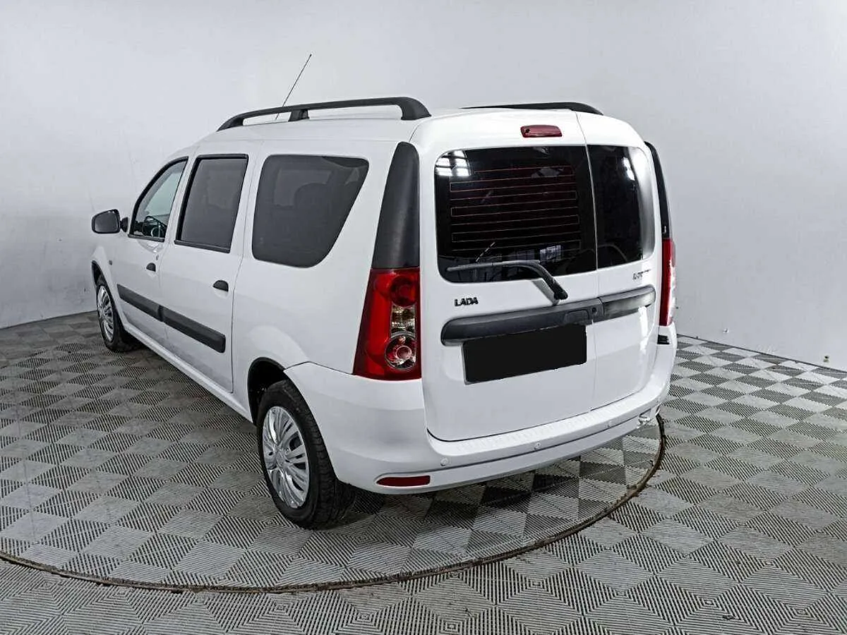 LADA (ВАЗ) Largus