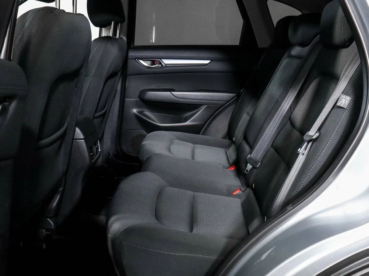 Mazda Cx 5