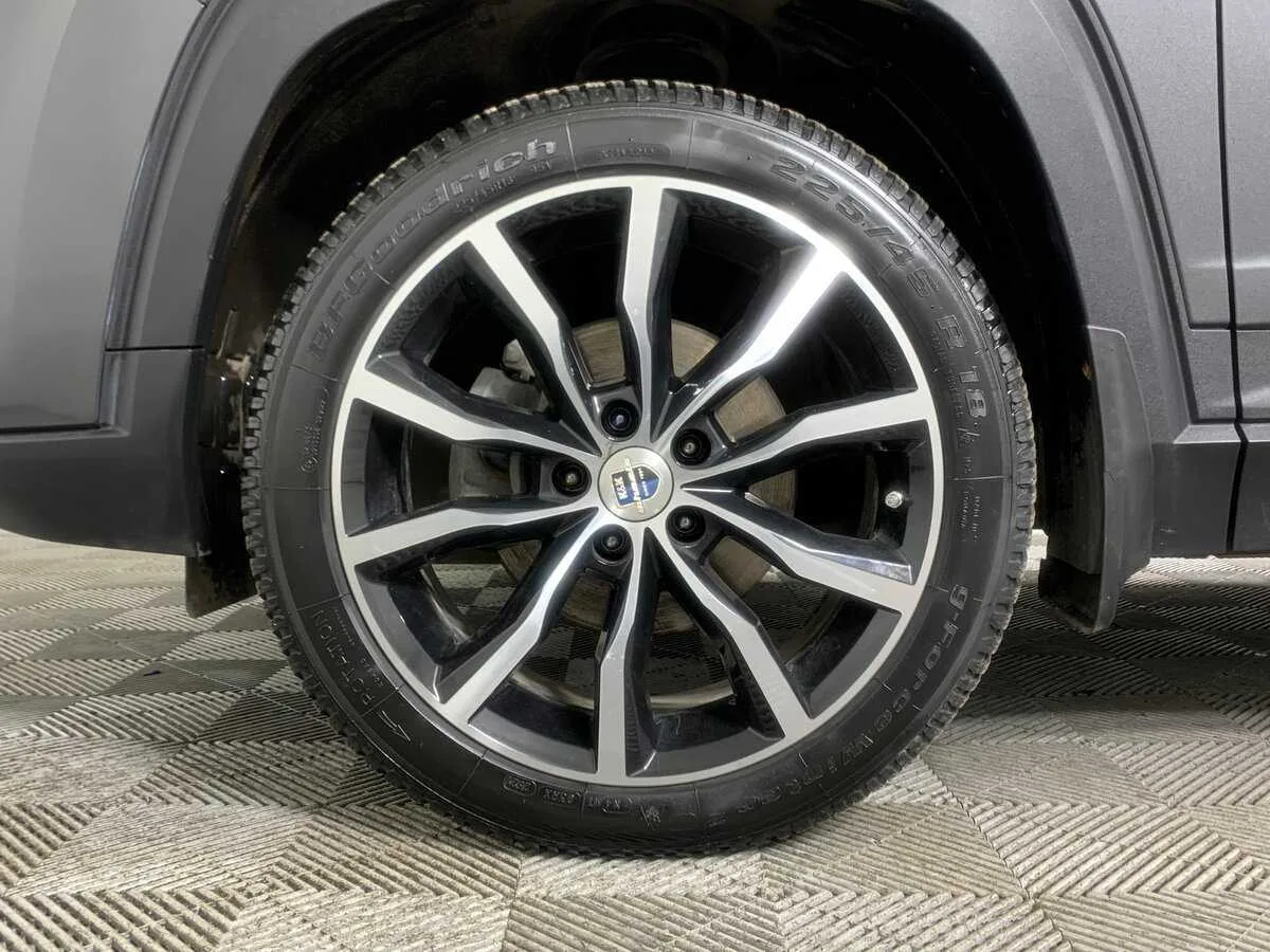 Changan CS35 Plus