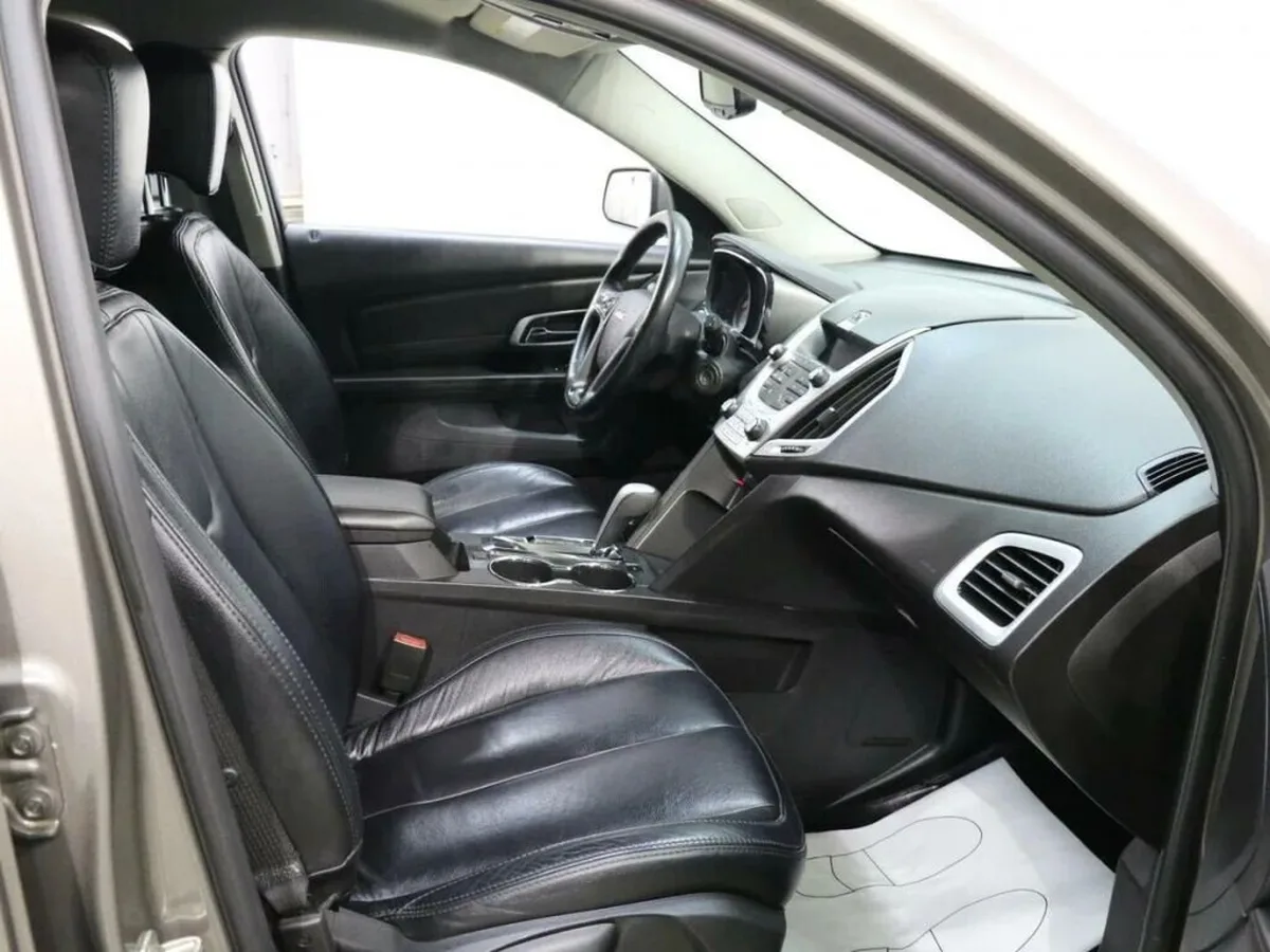 GMC Terrain