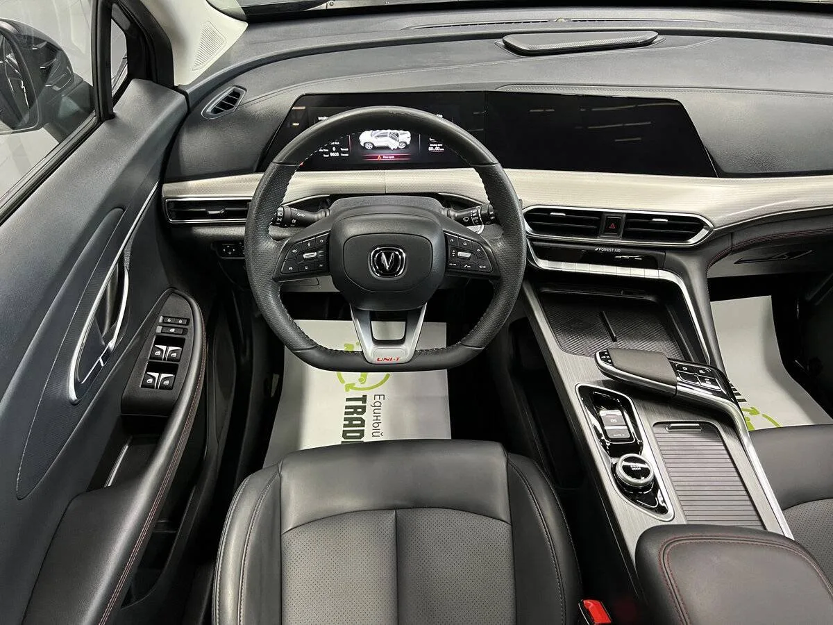 Changan Uni T