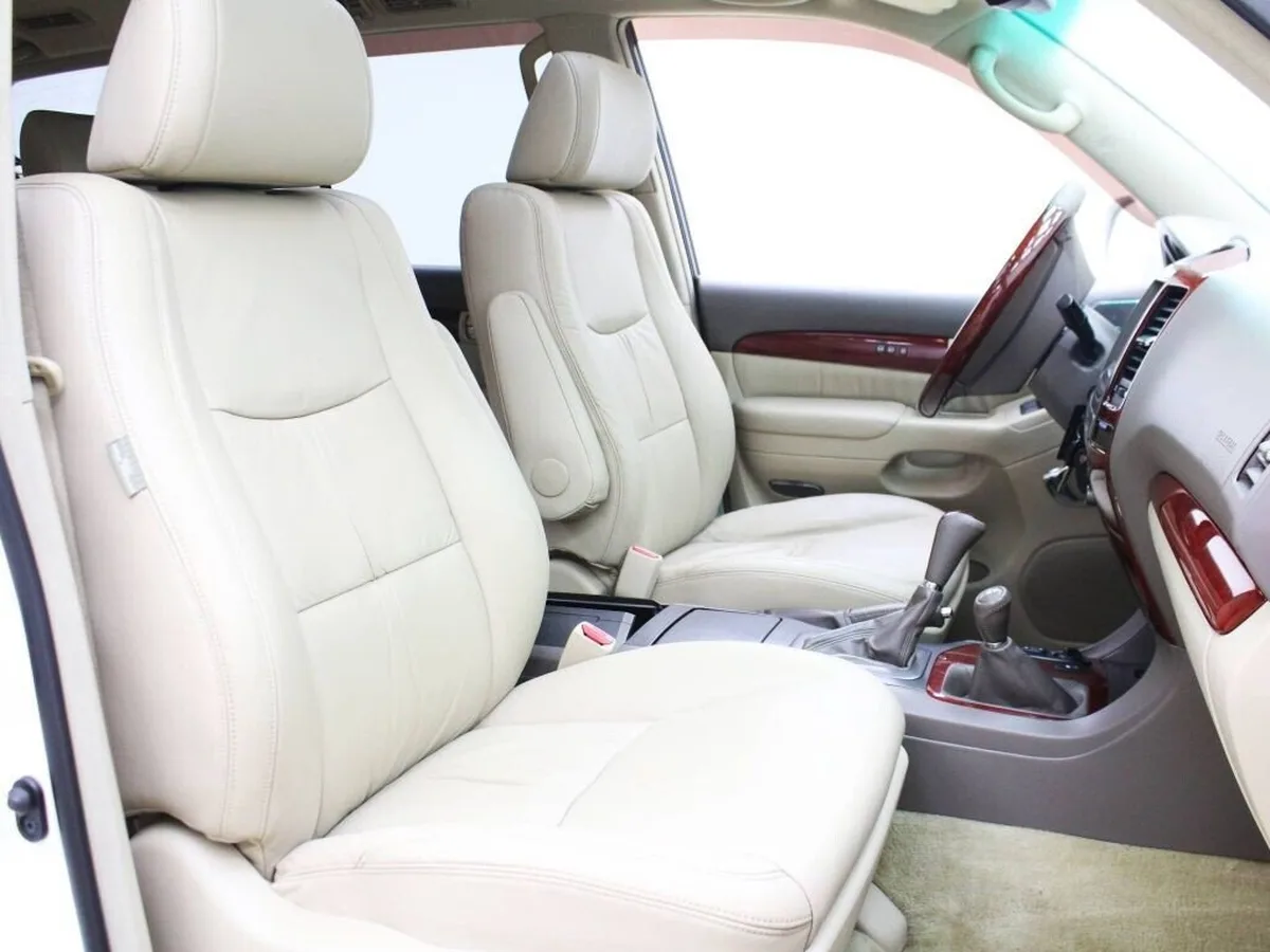 Lexus GX