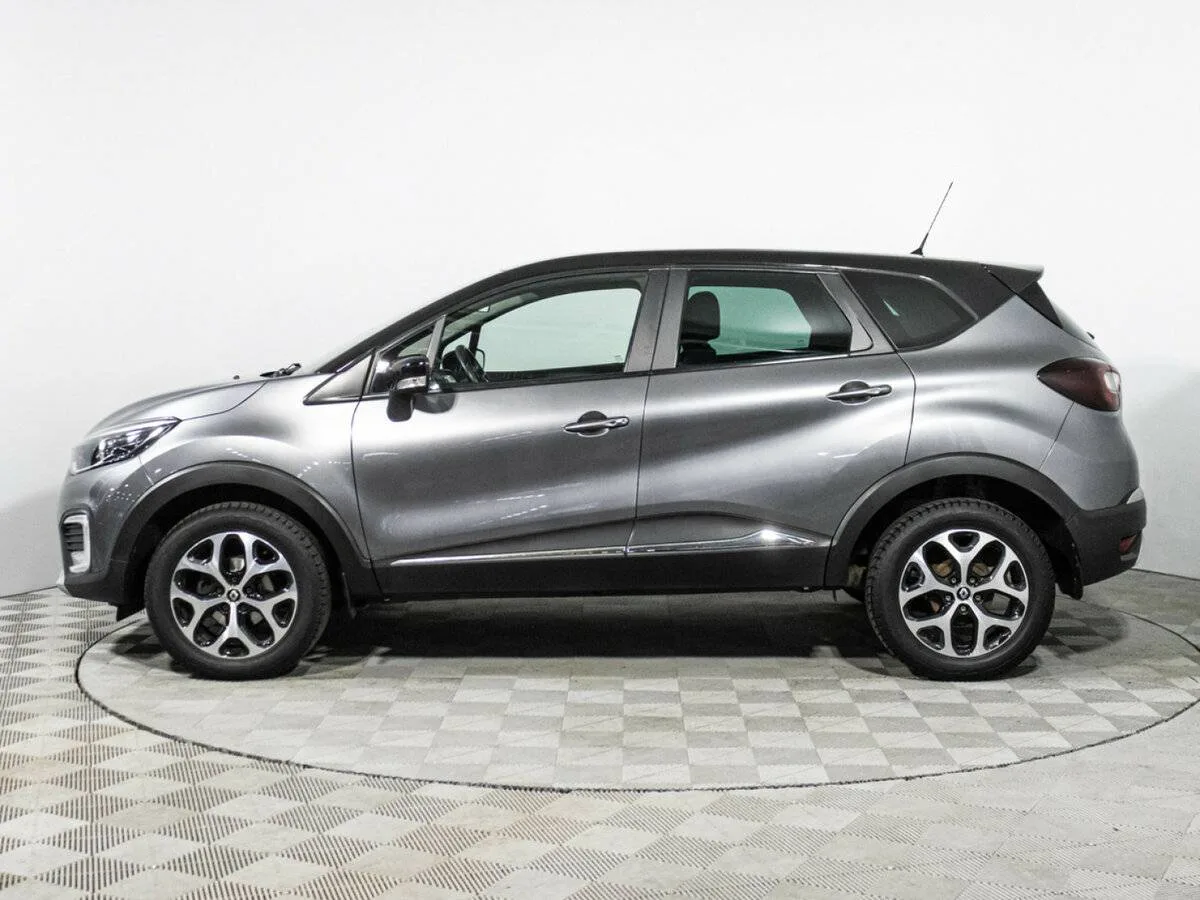 Renault Kaptur