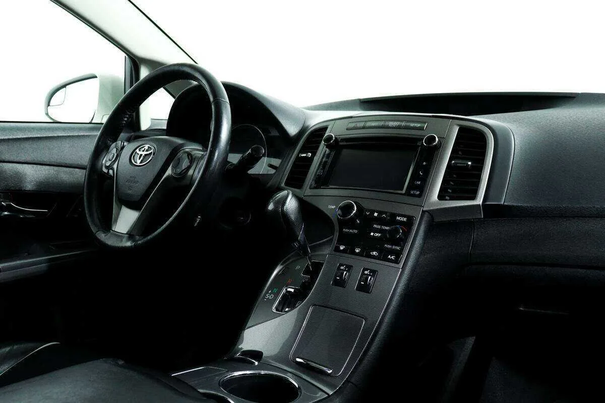 Toyota Venza