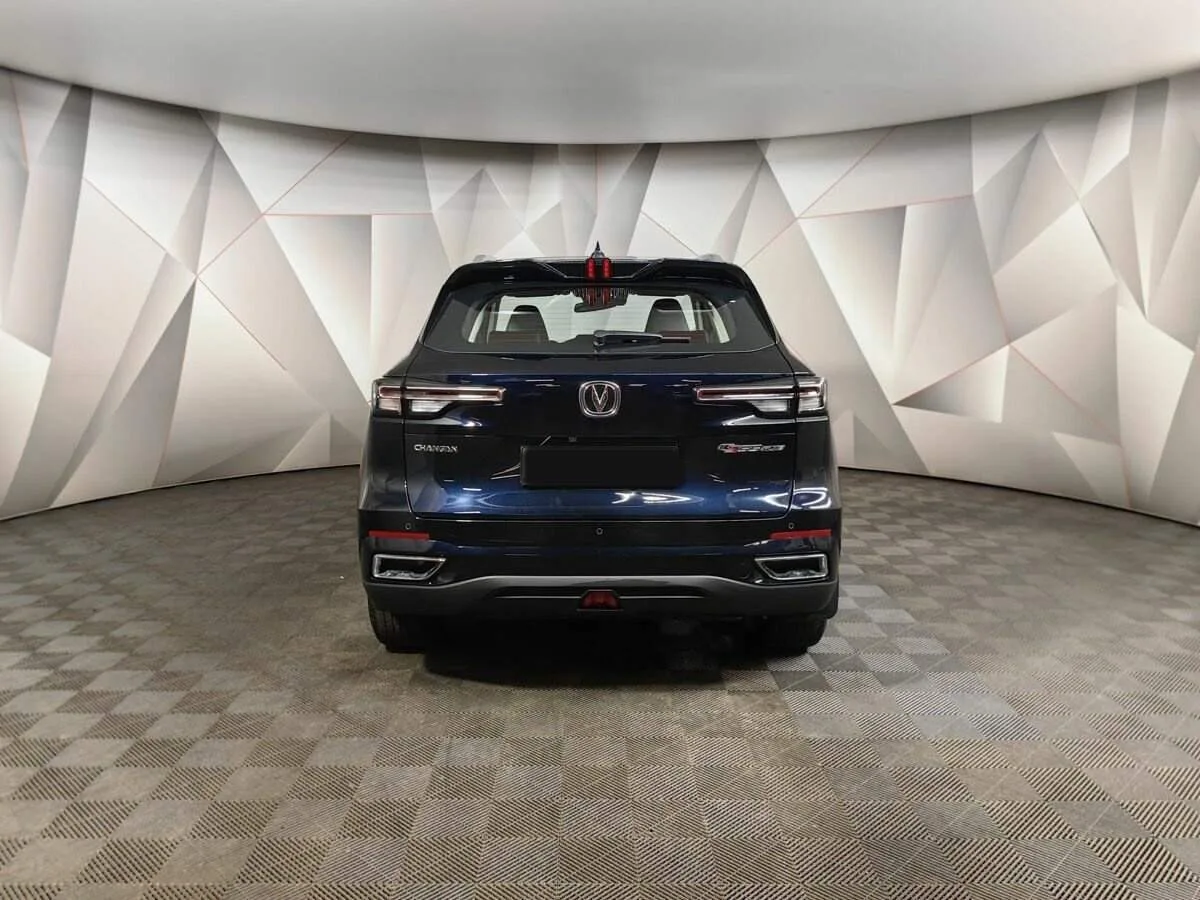 Changan CS55 Plus