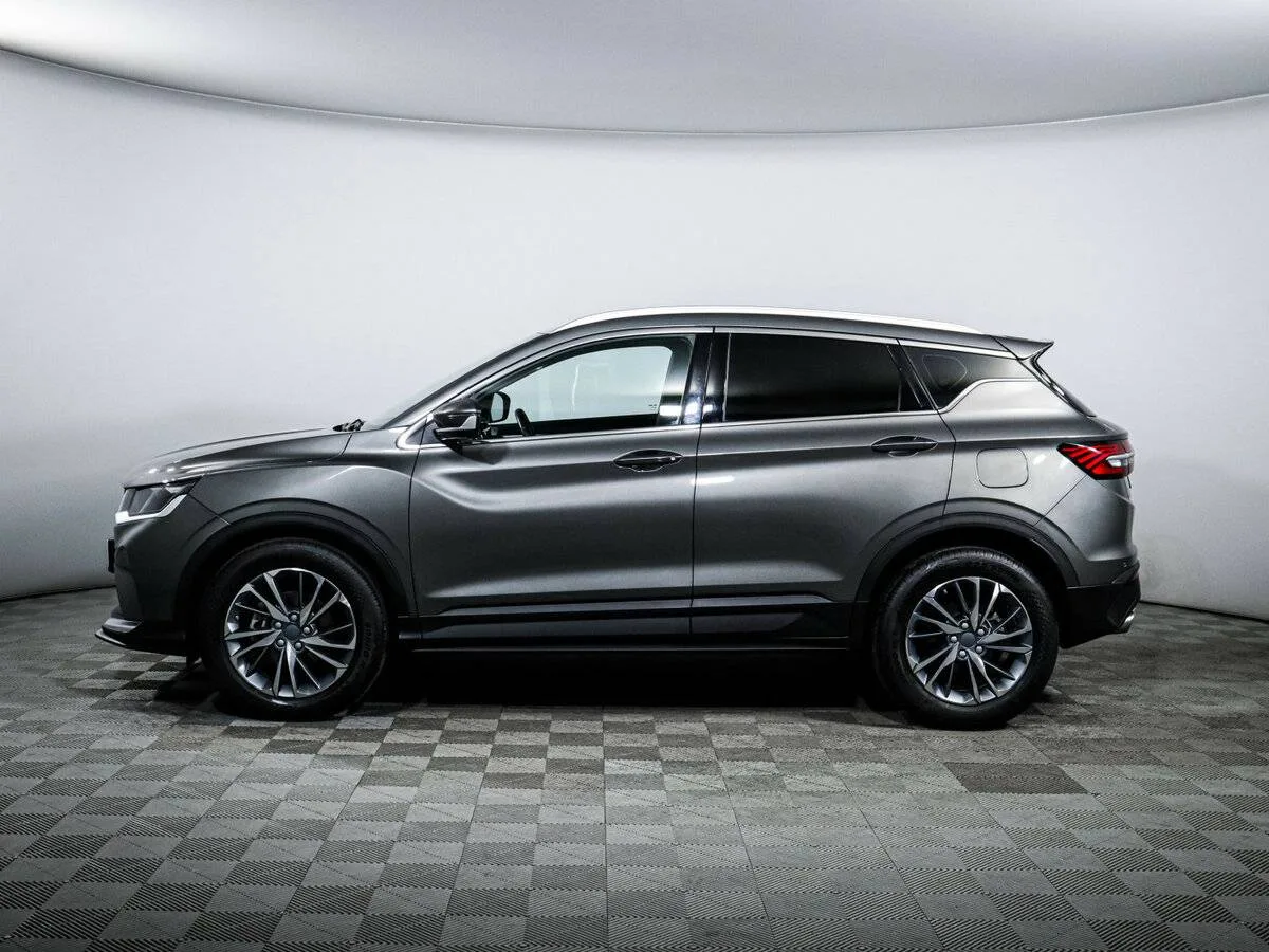 Belgee X50