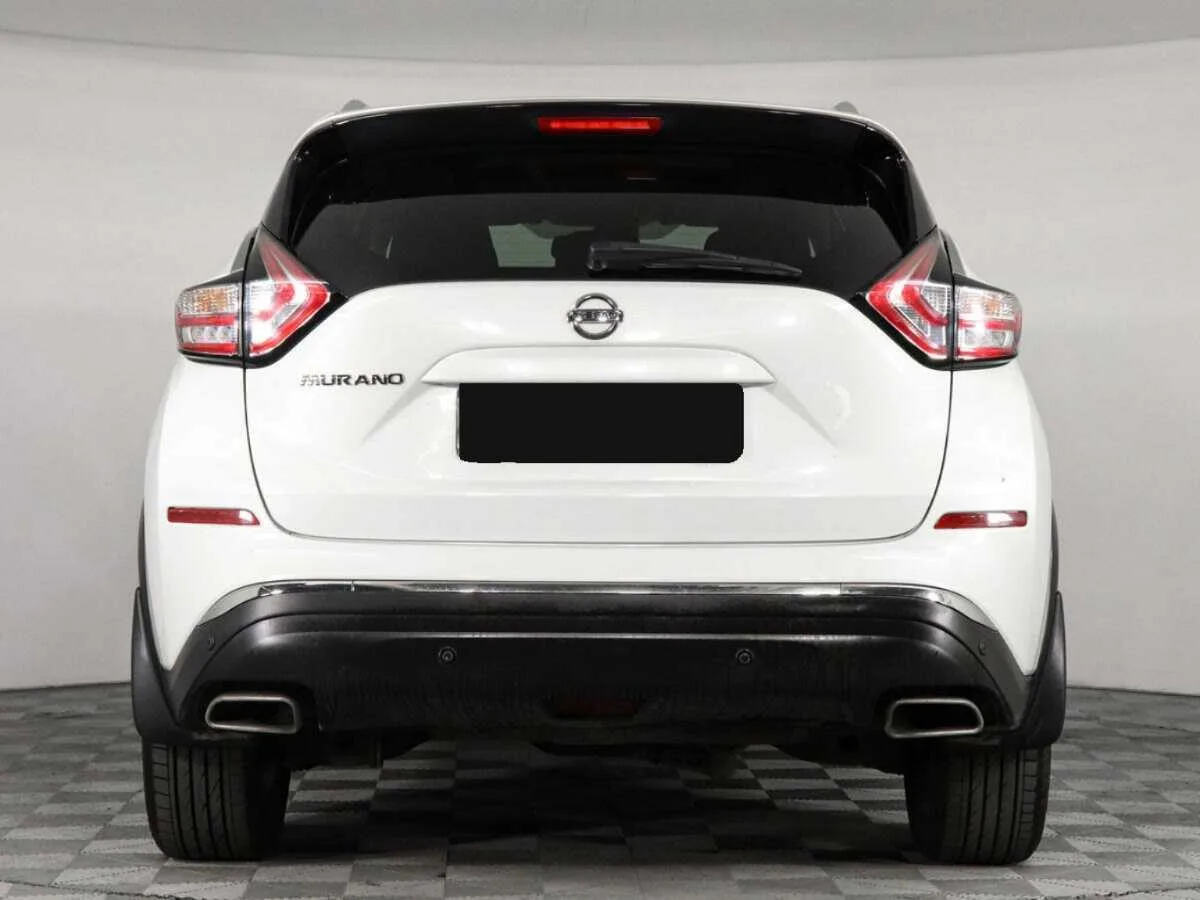 Nissan Murano