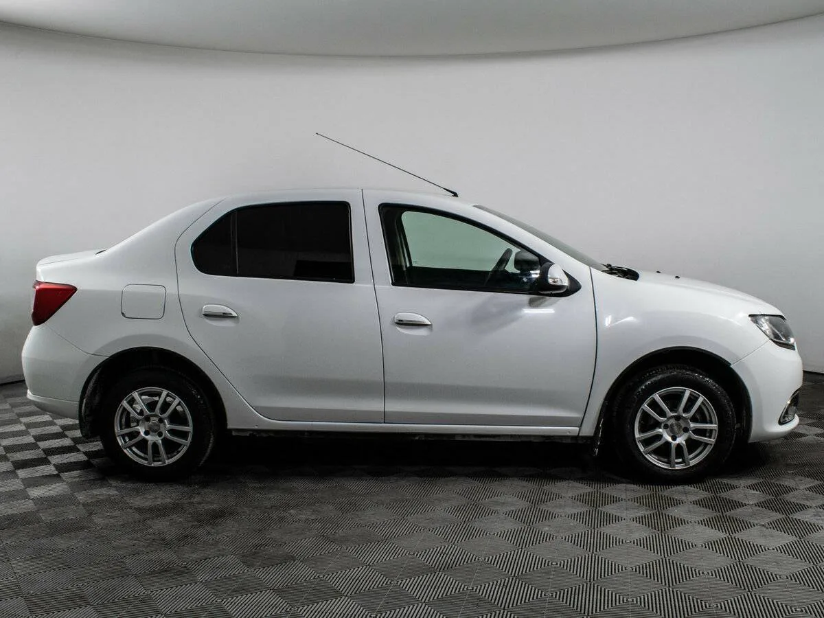 Renault Logan