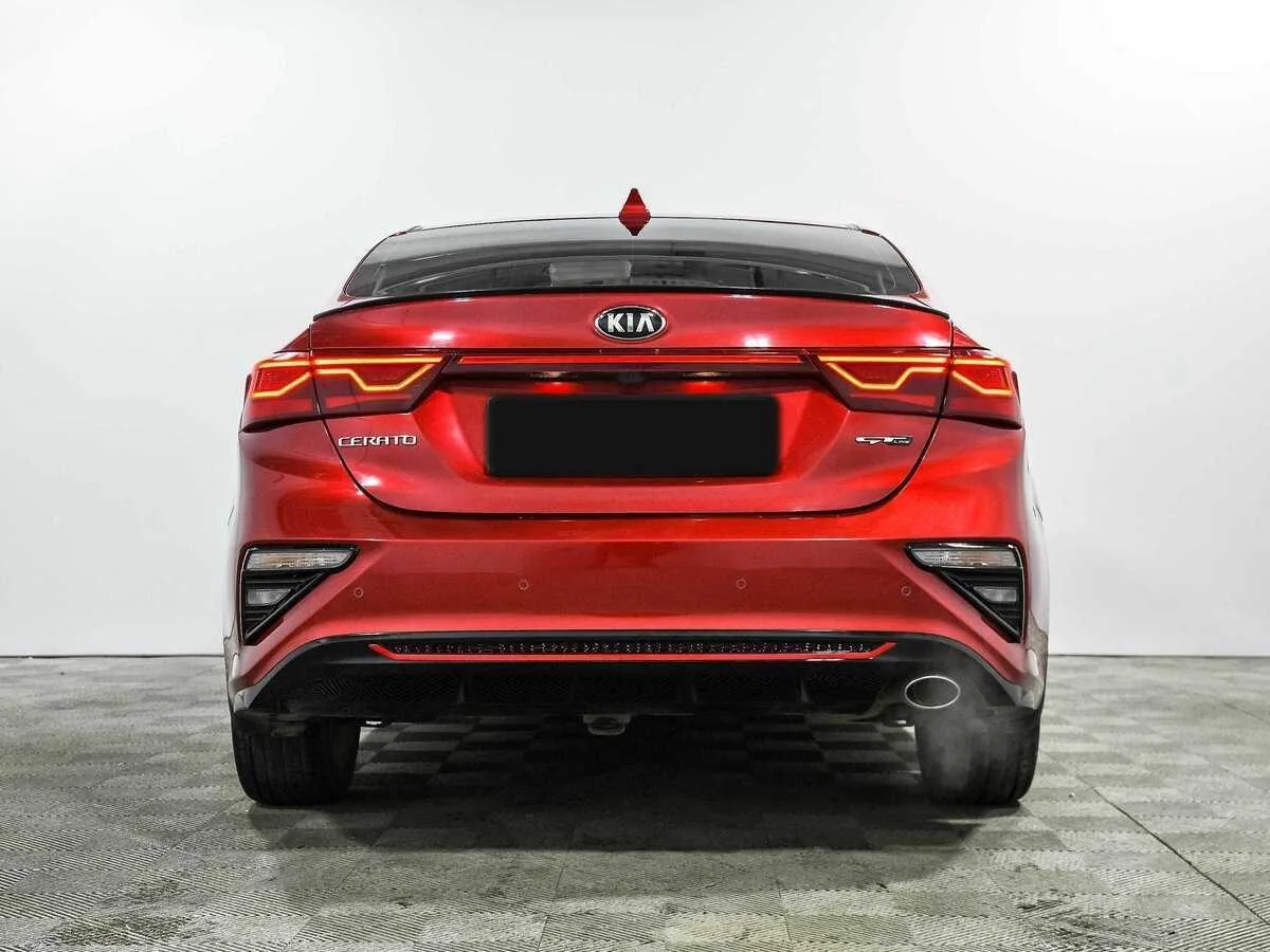 Kia Cerato