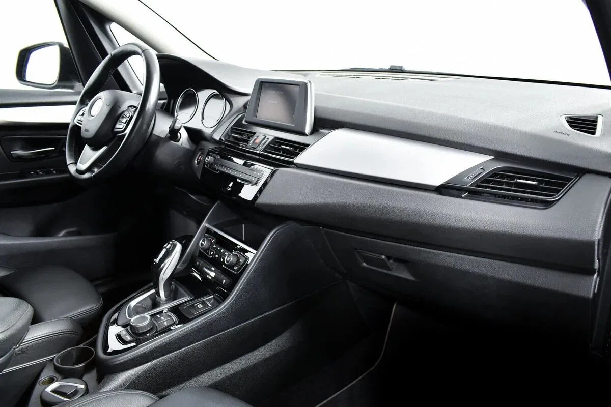 BMW 2 серии Active Tourer