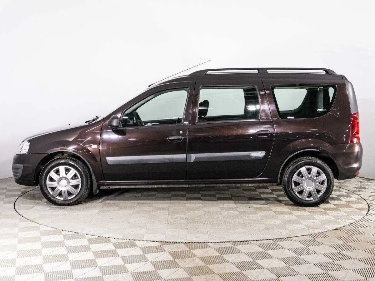 LADA (ВАЗ) Largus