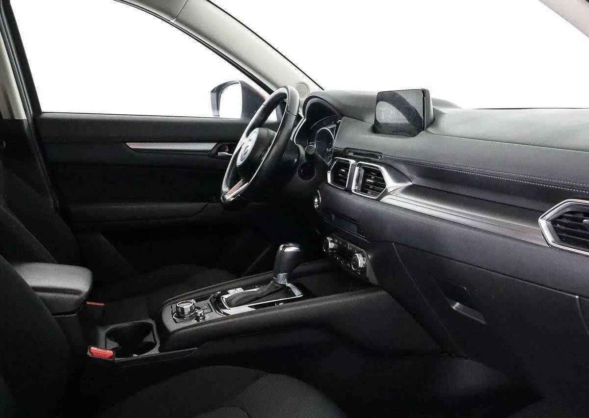 Mazda Cx 5