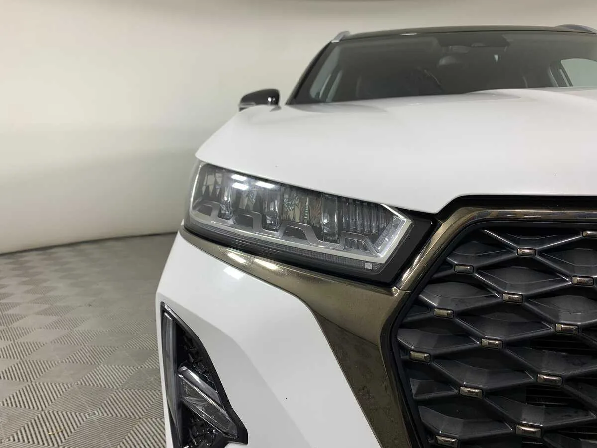 Chery Tiggo 7 Pro Max