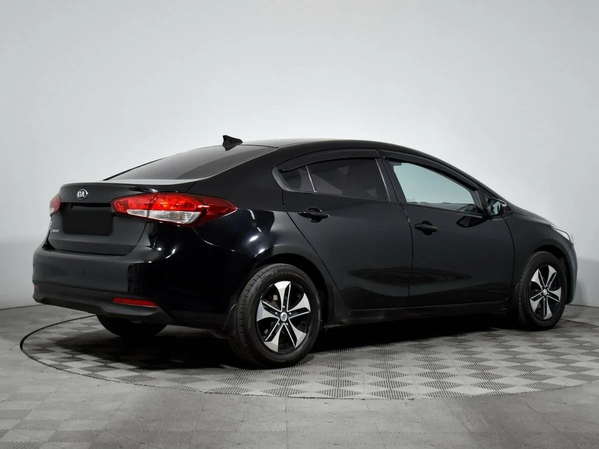 Kia Cerato