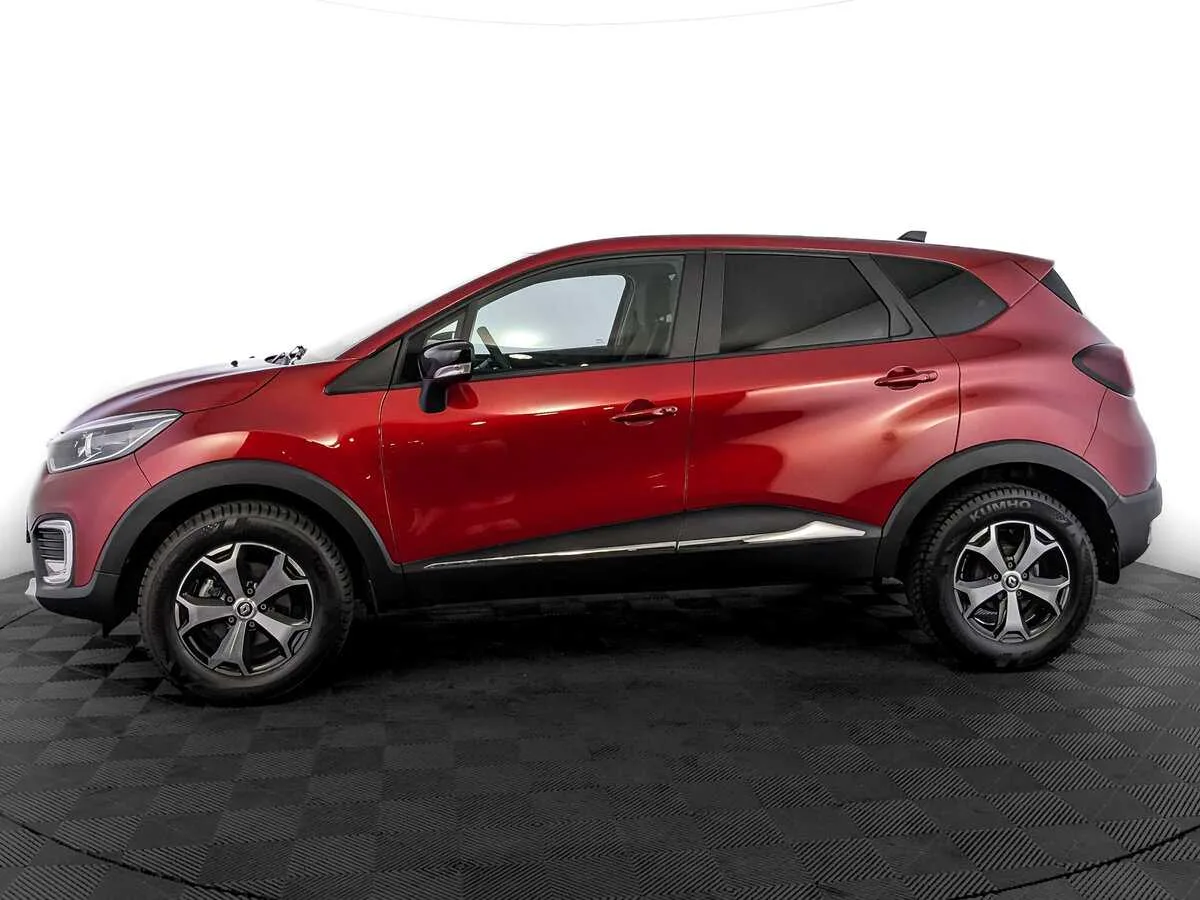 Renault Kaptur