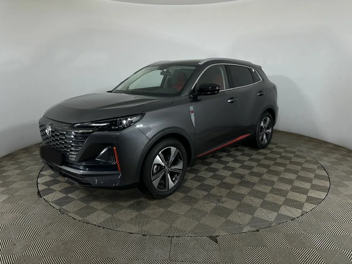 Changan CS55 Plus