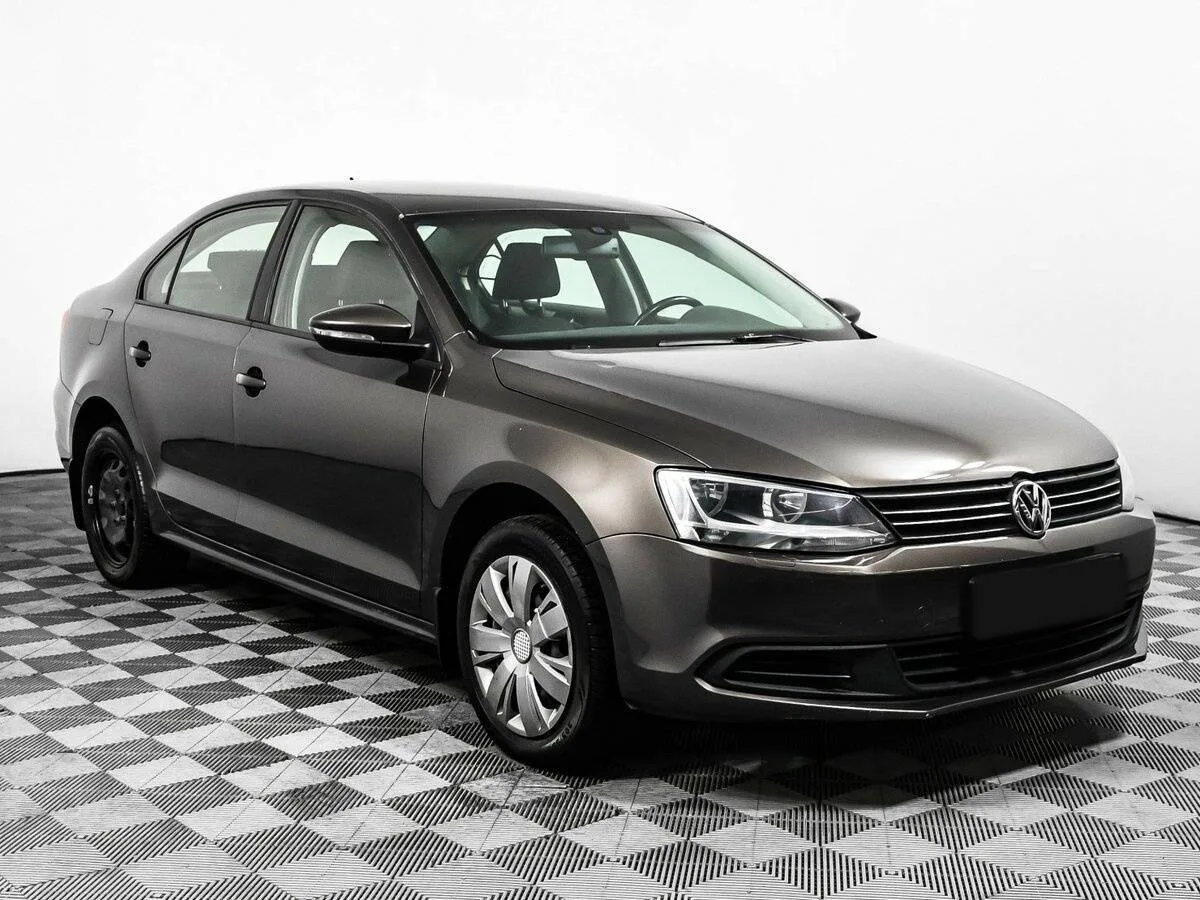 Volkswagen Jetta