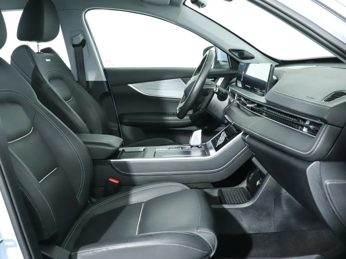 Chery Tiggo 7 Pro Max