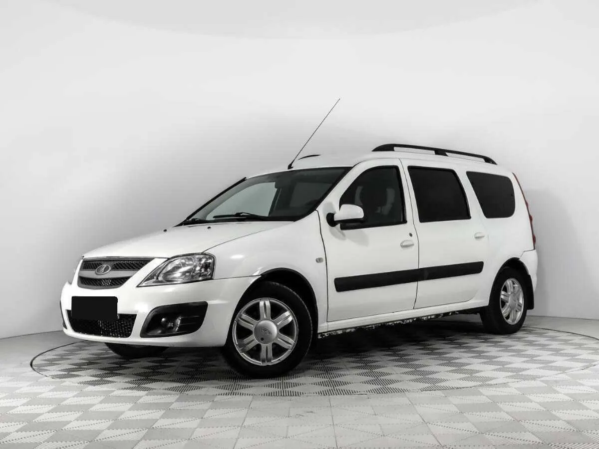 LADA (ВАЗ) Largus