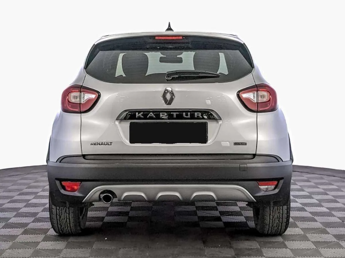 Renault Kaptur