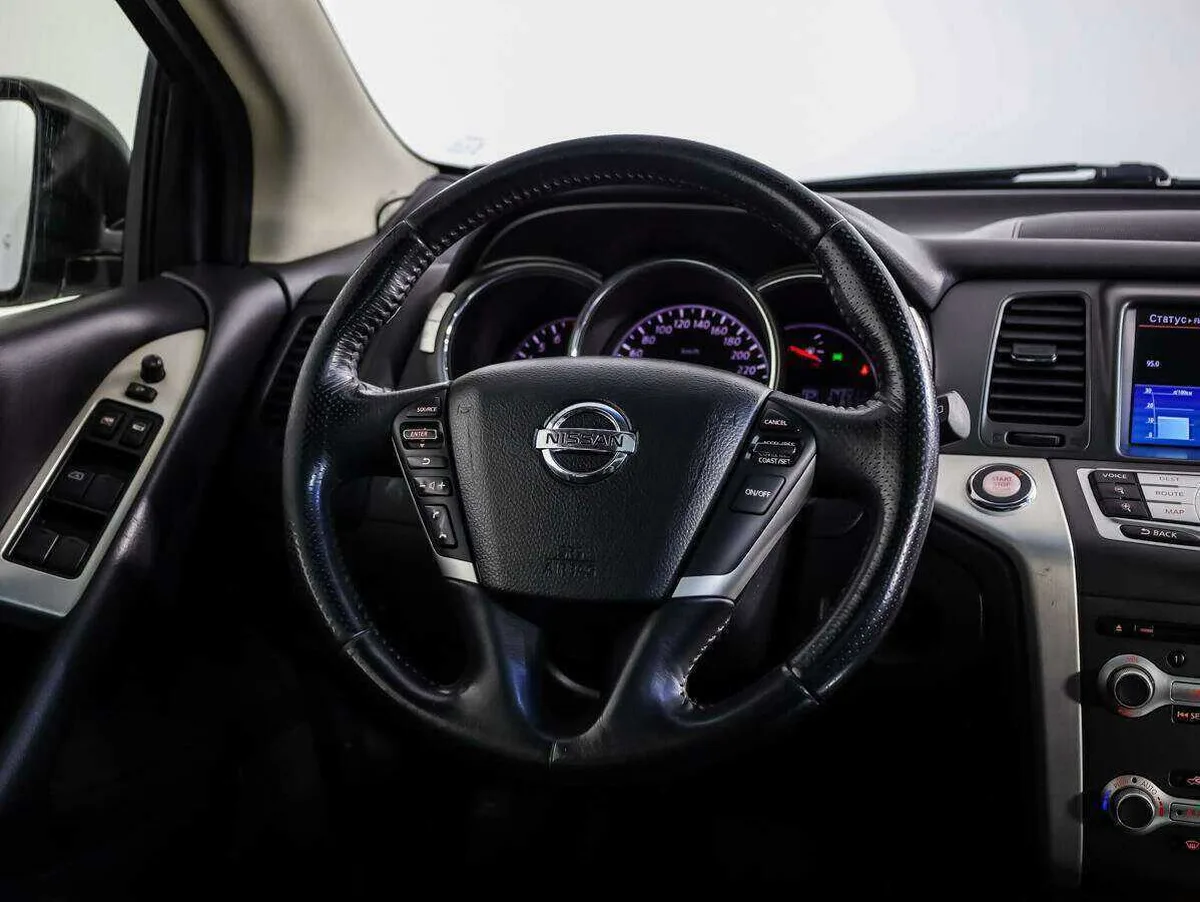 Nissan Murano