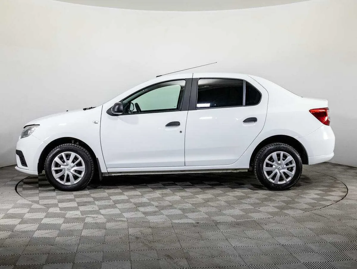Renault Logan