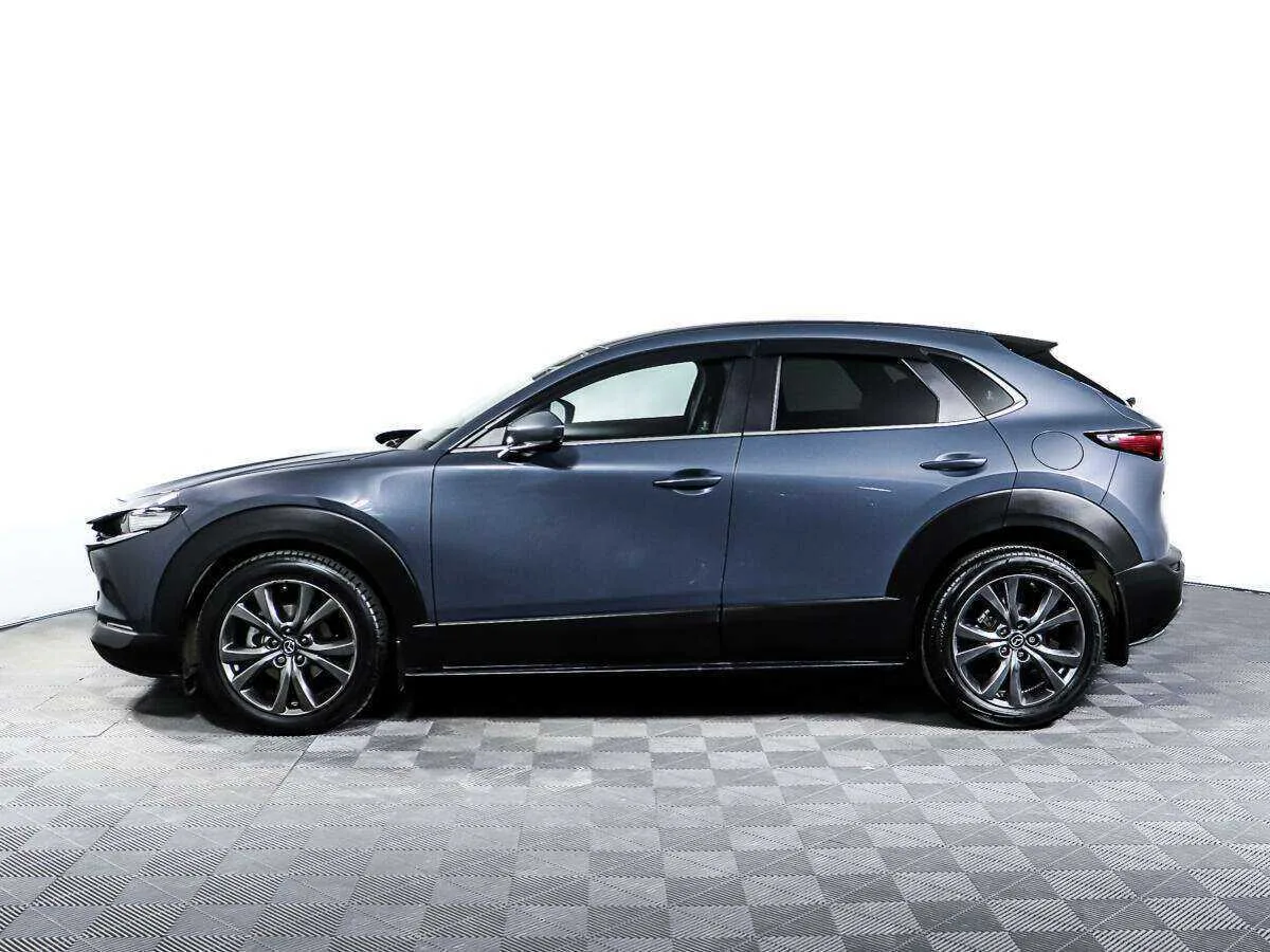 Mazda Cx 30