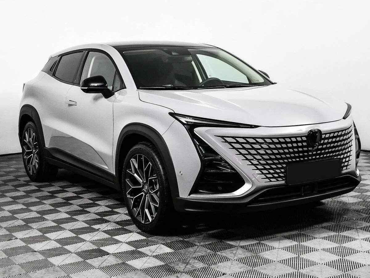 Changan Uni T