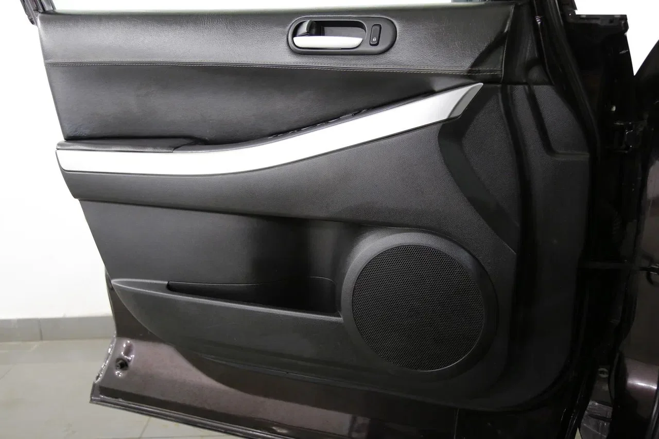 Mazda CX-7
