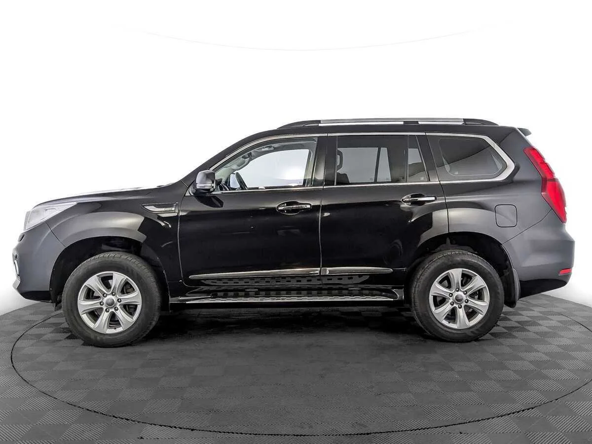 Haval H9
