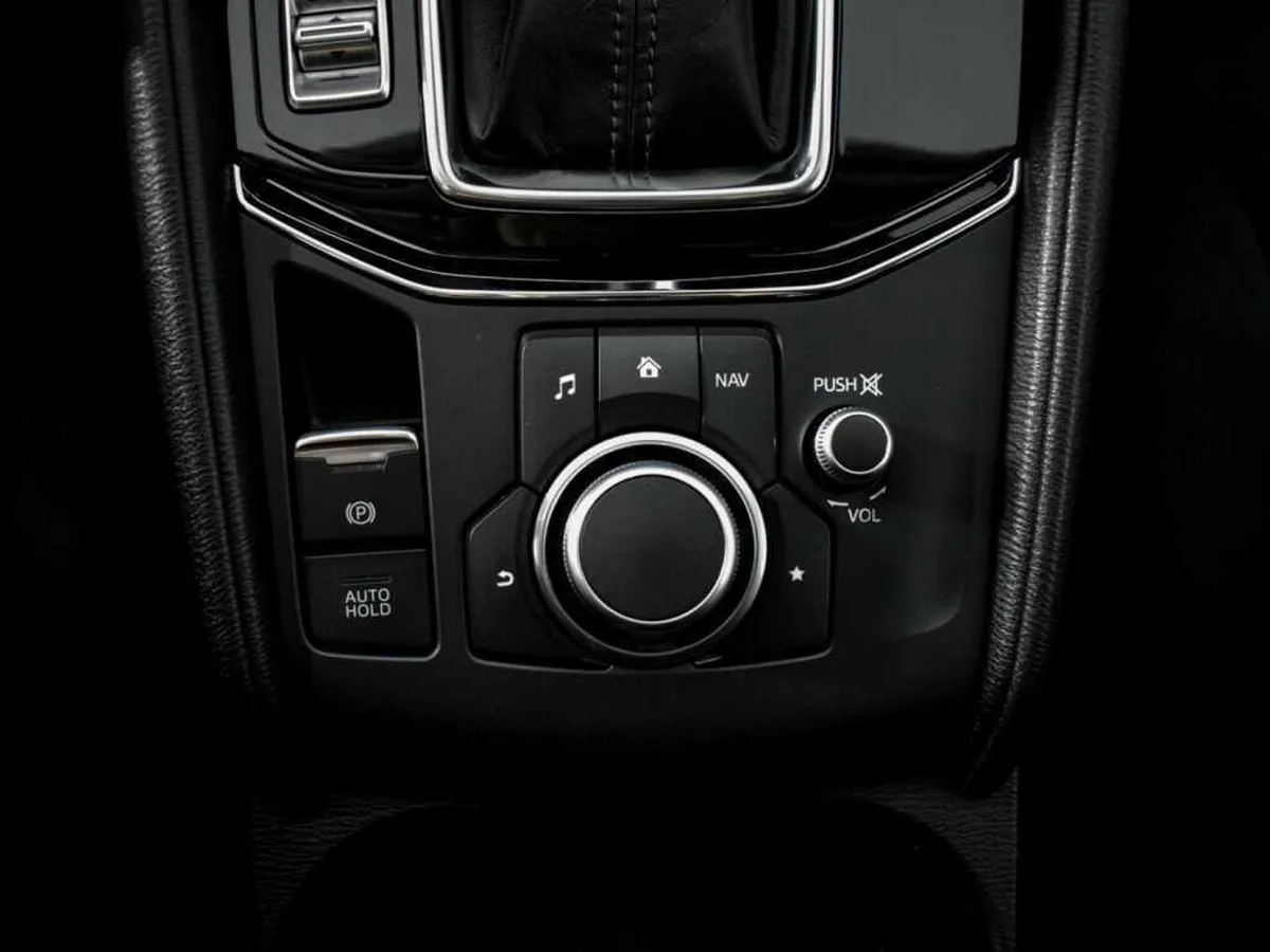 Mazda Cx 5
