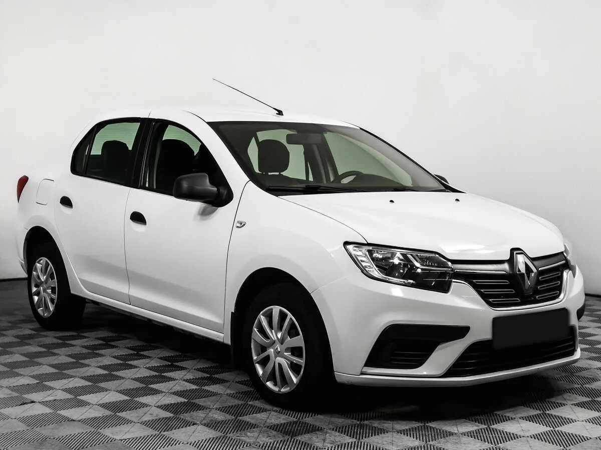 Renault Logan