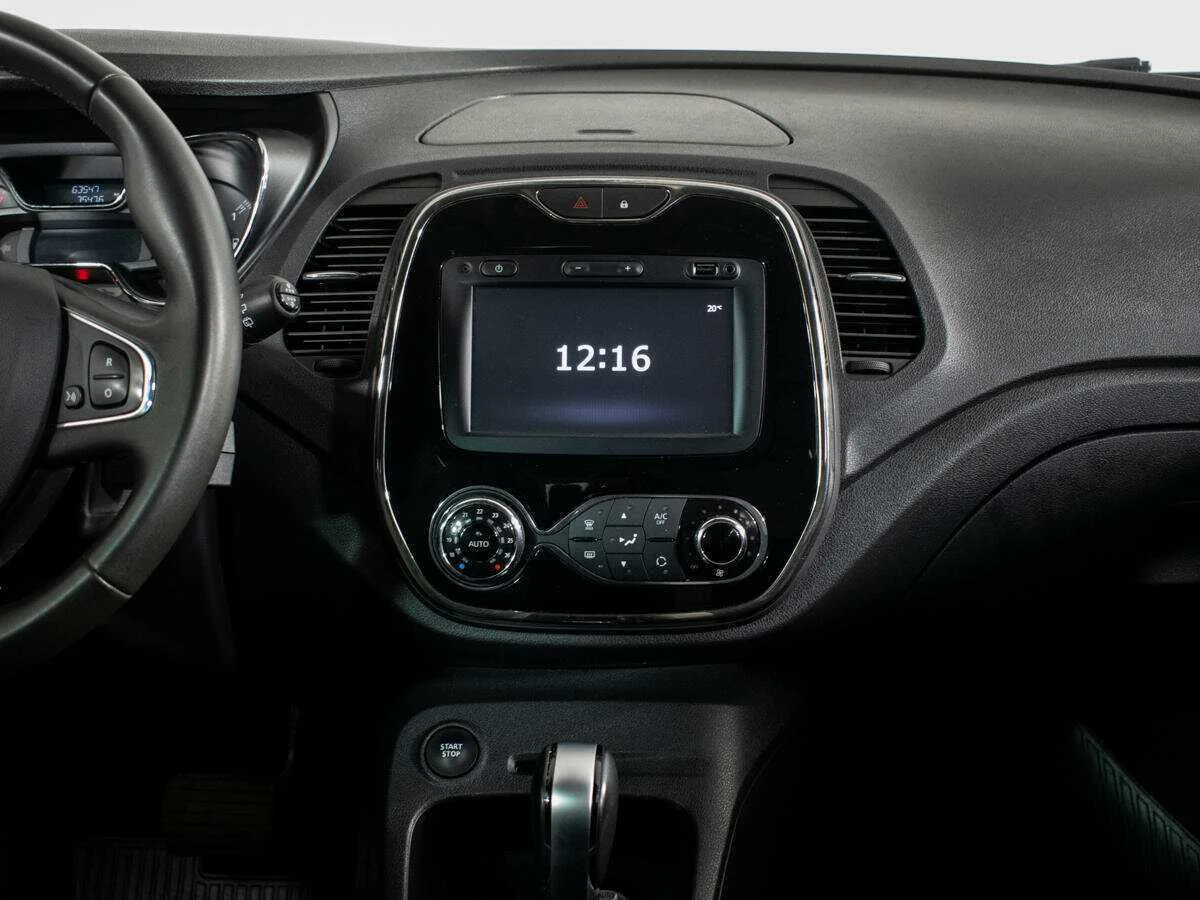 Renault Kaptur