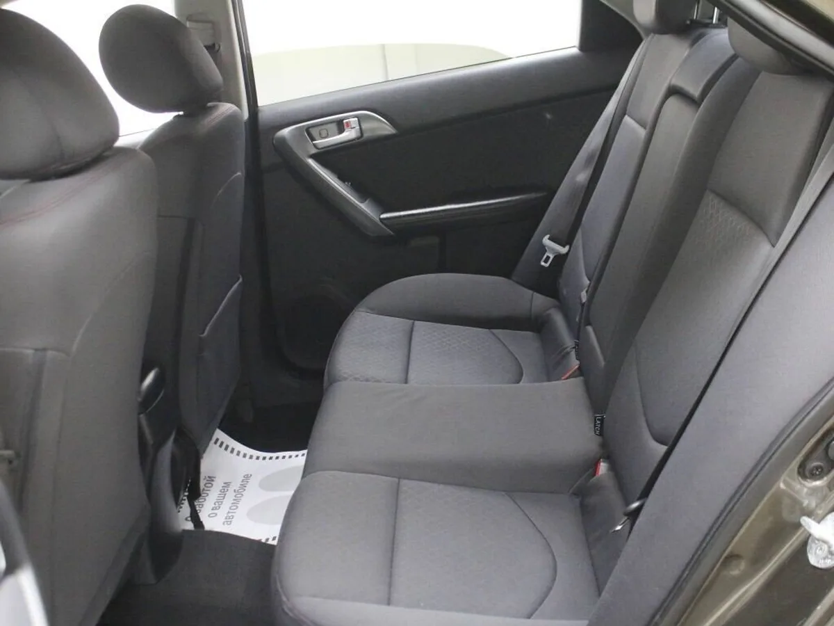 Kia Cerato