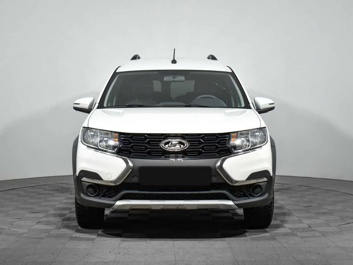 LADA (ВАЗ) Largus