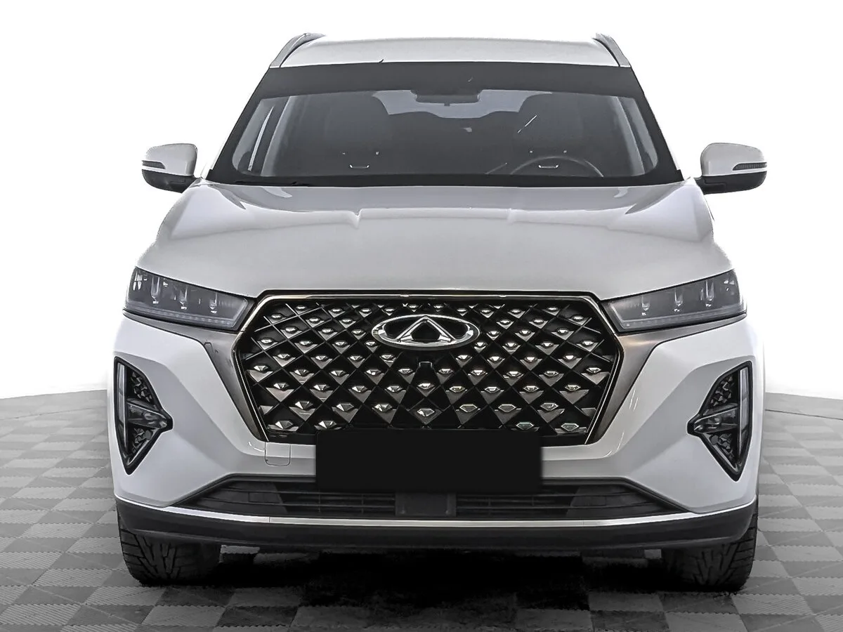Chery Tiggo 7 Pro Max