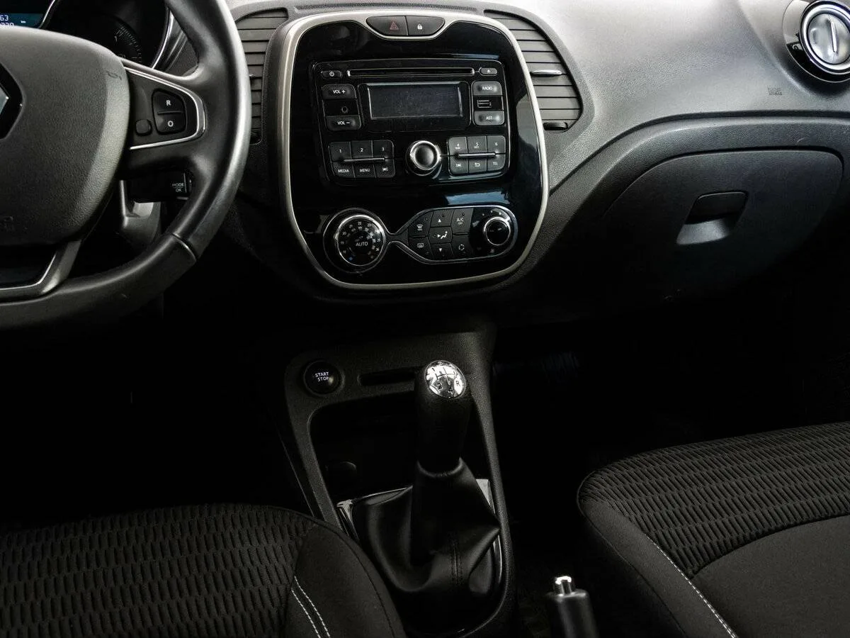 Renault Kaptur