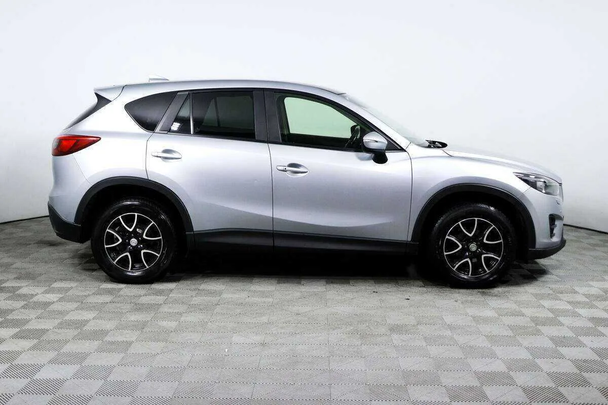 Mazda Cx 5
