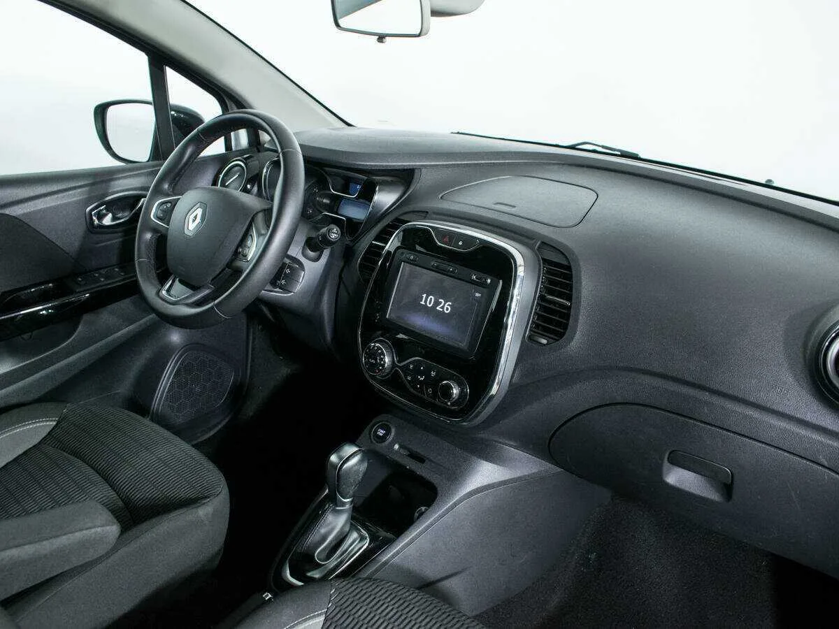 Renault Kaptur