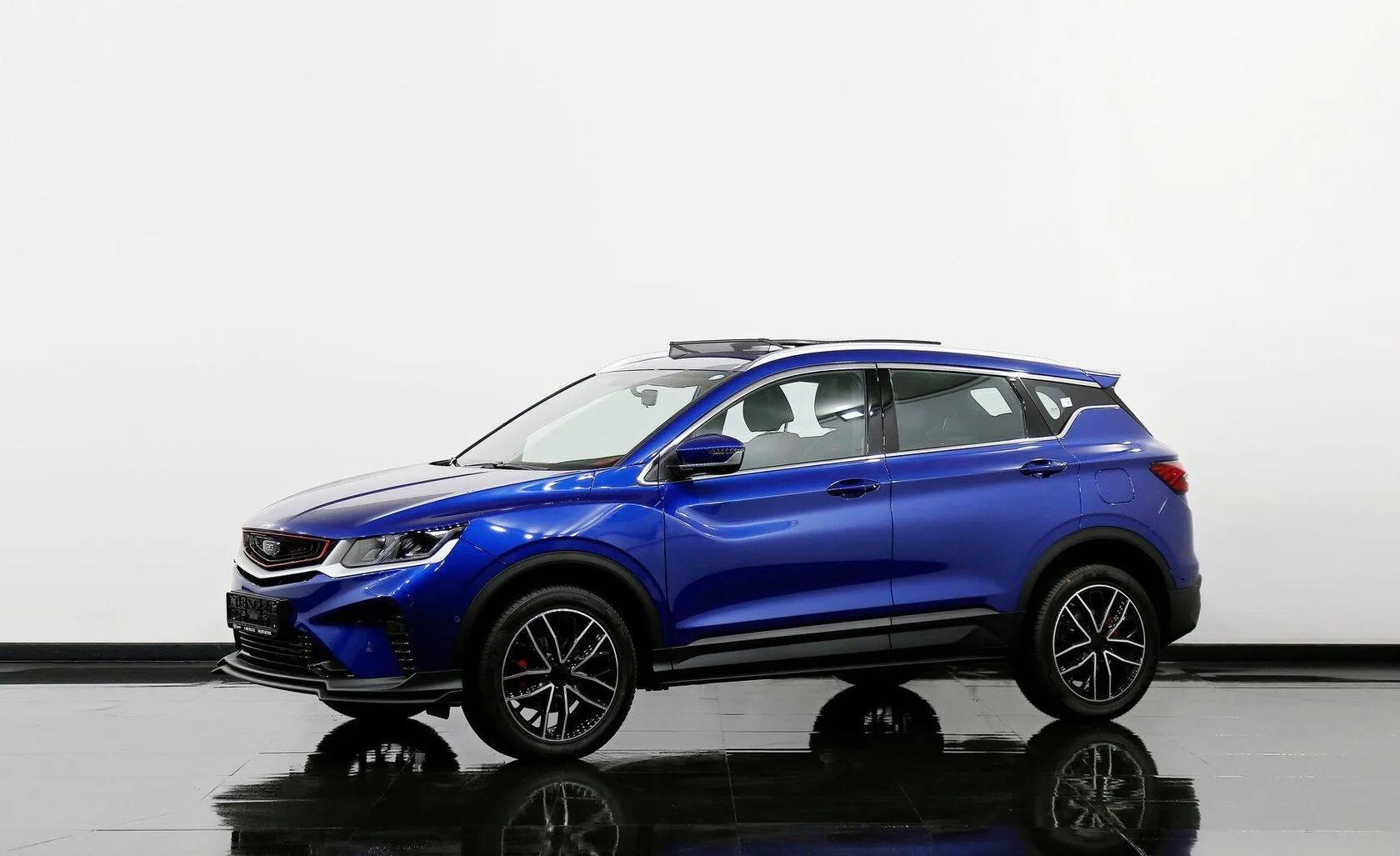 Belgee X50