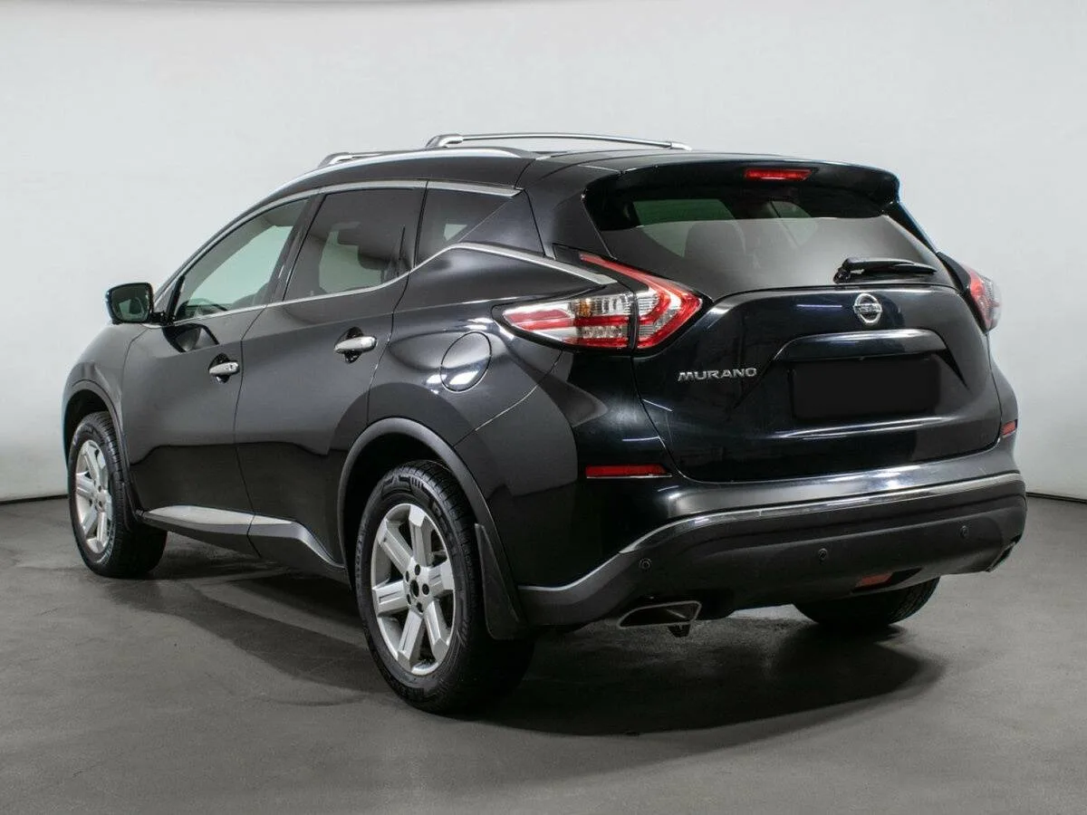 Nissan Murano