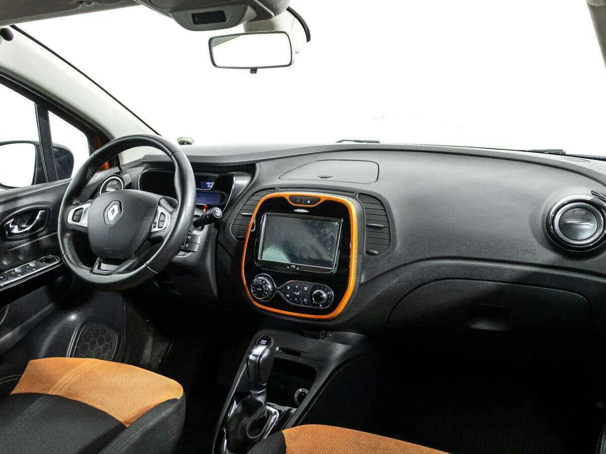Renault Kaptur